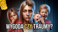 Dlaczego Polacy nie chcą mieć dzieci?