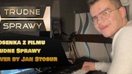Piosenka z filmu: Trudne Sprawy | Jan Stosur