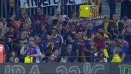 [07. 10. 2012] 7k.  FC Barcelona - Real Madryt [1 połowa]