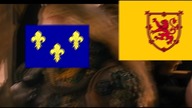 [EU4] Helping Scotland in nutshell