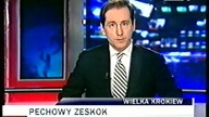 Co słychać u Jana Mazocha? (24. 01. 2011)