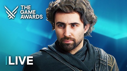 THE GAME AWARDS 2025! | OFICJALNA WSPÓŁTRANSMISJA