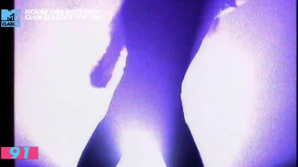 Bassheads - Is There Anybody Out There (MTV Classic UK)