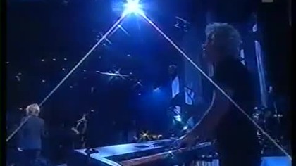 Bon Jovi: Its My Life (Nobel Peace Prize Concert 2000)