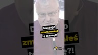 Dlaczego zmarnowałeś tę szansę?! #PomyślDziś odc.  2584