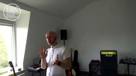 Łaska a prawo siania i zbierania - Łukasz Popiołek - Kościół Bożego Królestwa