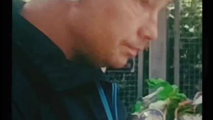 Ja gnam przed siebie.  (Akcent) Motywacja na jutro nr 2
