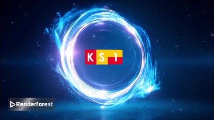 Kanały KSTV - Identy (od 08. 03. 2026)