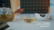 Herbata zielona Lung Ching - atlas herbaty
