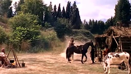 - Przemoc na stepie 1964. napisy.pl Przygodowy