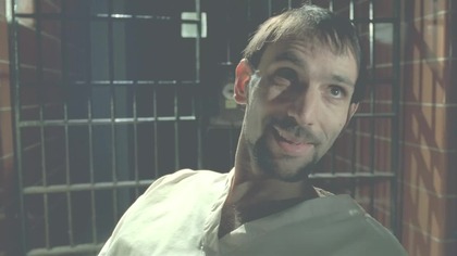 Skazany na śmierć S01E21 - Go