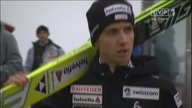 Wielkie nazwiska Turnieju Czterech Skoczni (30. 12. 2012)