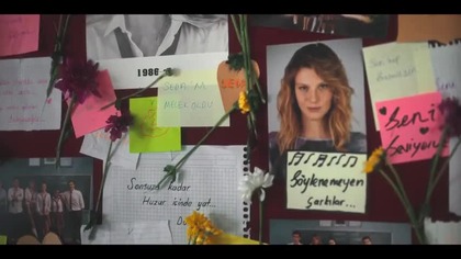 cz. 3 Listy z przeszłości