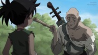 Dororo Odcinek 14