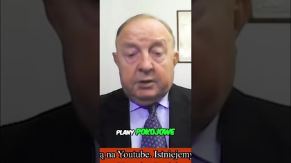 Przepowiednia Radia Erewań o Wojnie o Pokój #shorts