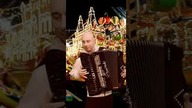 Prusiński Accordion Show - Made you Look #shorts