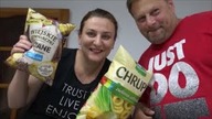 HAUL AUCHAN Z NOWOŚCIAMI