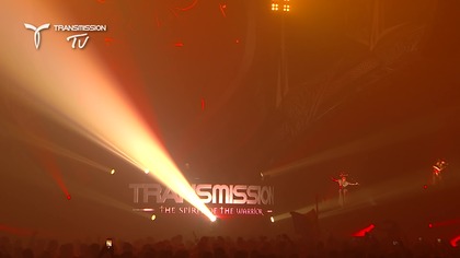 ALY & FILA... Transmission... 2018... Bangkok
