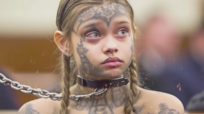 17 Najbardziej Niebezpiecznych Nastolatków Reagujących Na Wyrok