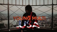 YOUNG MULTI w USA: Dzień 1