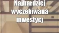Najbardziej wyczekiwana inwestycja w mieście.  Otwierają pałac Potockich