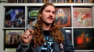 GANG REBELIANTÓW POWRACA | Skid Row - The Gangs All Here | Rock&Roll Nation Express #158