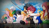 Nightcore-Main Theme
