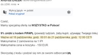 Eneba kod rabatowy dla polskich graczy #shorts