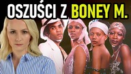 Jak Boney M.  oszukało cały świat i co ich wokalista chciał zrobić żonie?