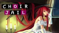 Choir Jail - Rias Gremory - Cover AI (RVC)