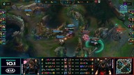 Rogue vs Misfits |PL| - LEC Spring Split 2020 W1D1