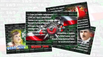 Na Warszawę za 10 dni! Gadana Środa - Olszański, Osadowski NPTV (11.03.2026)