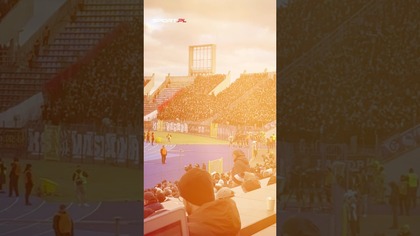 Górnik Zabrze blisko gry na Stadionie Narodowym! 