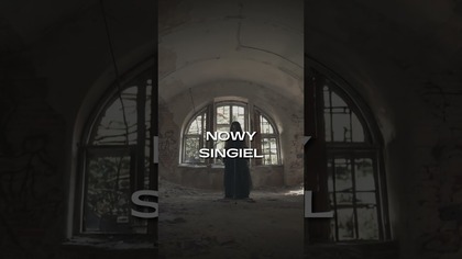 Premiera nowego singla Krzyczę 24. 10 piątek - bądź z nami! #łysagóra #premiera #newsong #newvideo