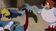Goofy - Ach, rycerzem być (1946)