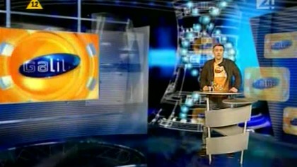 Galileo. 040. TV4