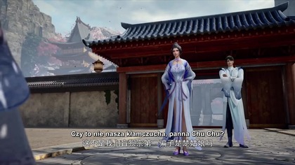 One Hundred Thousand Years of Qi Training 99D