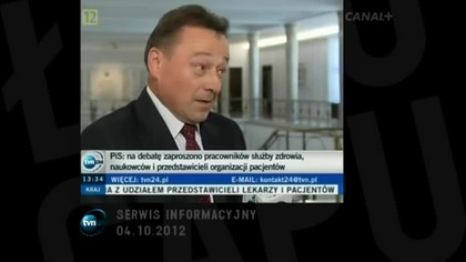 Łapu Capu 05 10 2012