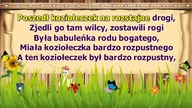 Była babuleńka - z wokalem ( karaoke )