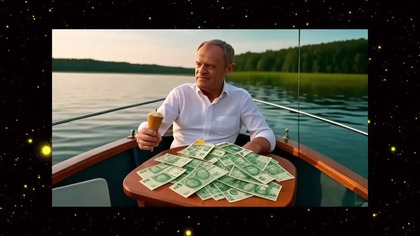 Polacy OSZUKANI na KPO! Miliardy zniknęły - mamy dowody! (08.08.2025)