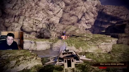 Mass Effect 2 #15 | Stacja Prometeusz