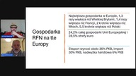 NIEMCY i plotki o upadku gospodarki RFN - rozmowa z Michałem Wiśniewskim