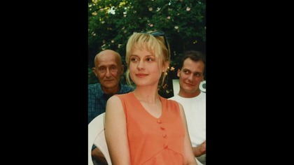 Kompilacja Zdjęć Kasi z 13 Posterunku 3 (Aleksandra Woźniak) - Nest - Kolor Gwiazd