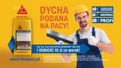 National Geographic Wild Poland [01.12.2024] - Continuity