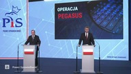 M.  Kamiński, M.  Wąsik: TO BYŁ PEGASUS TUSKA