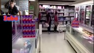 SPRÓBUJ SIE NIE ZAŚMIAĆ