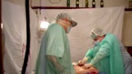 Bezele - Operacja na otwartym Staszku