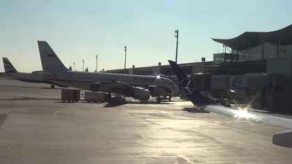 26 09 15 Embraer ERJ 195 200LR 19000583 SP LNE Kiew Warszawa LOT
