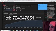MICHAŁ ŻULIKOWSKI postanowienie prokuratury w sprawie LIVE