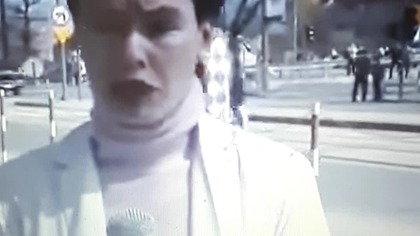 Dziennikarka Jane Burgemeister już mówiła o zamordowaniu rodaków na Okęciu !